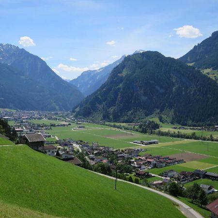 Holiday Home Rieplerhof By Interhome Mayrhofen Eksteriør billede