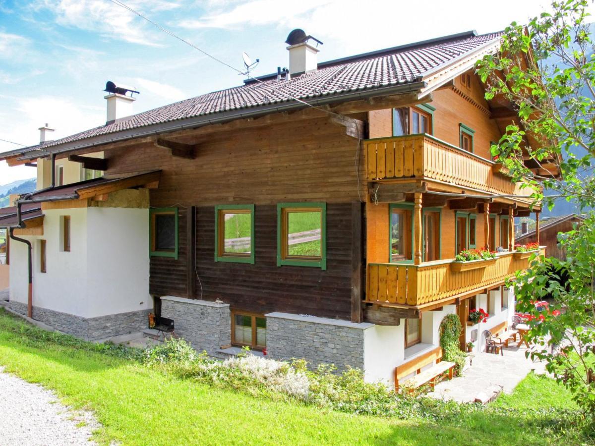 Holiday Home Rieplerhof By Interhome Mayrhofen Eksteriør billede