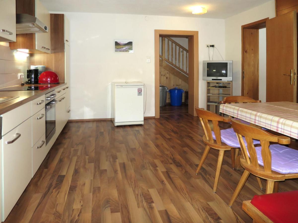 Holiday Home Rieplerhof By Interhome Mayrhofen Eksteriør billede