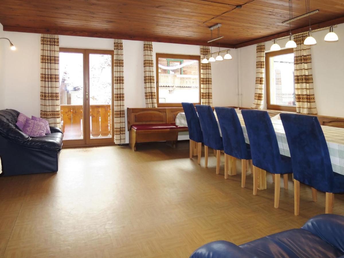 Holiday Home Rieplerhof By Interhome Mayrhofen Eksteriør billede