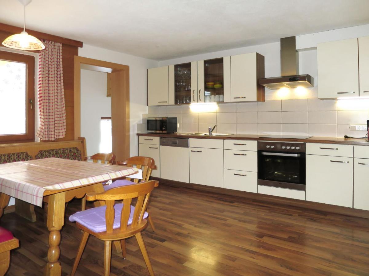 Holiday Home Rieplerhof By Interhome Mayrhofen Eksteriør billede