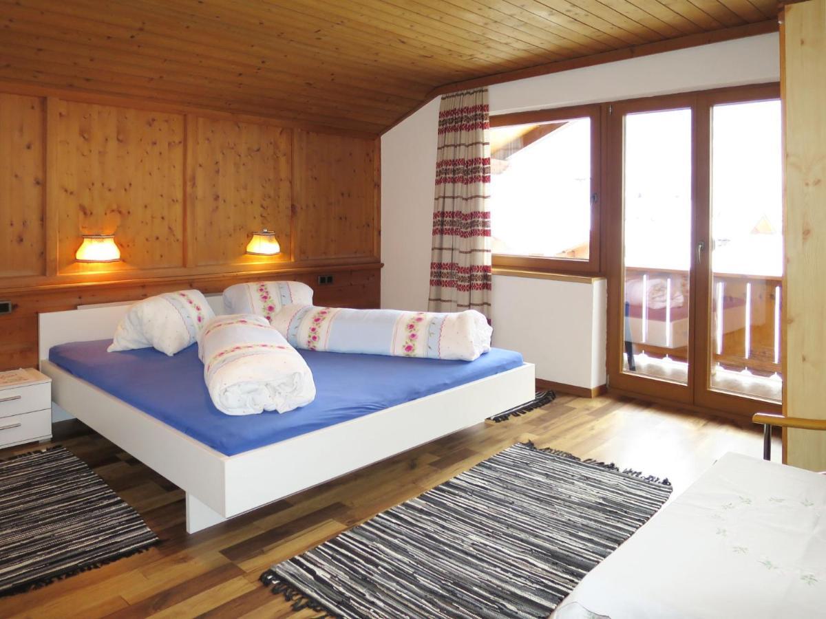 Holiday Home Rieplerhof By Interhome Mayrhofen Eksteriør billede
