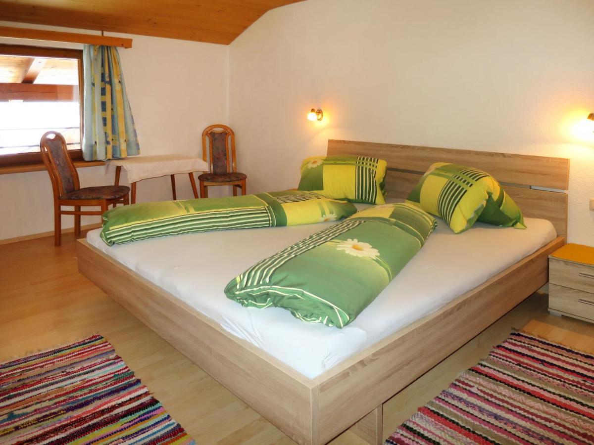 Holiday Home Rieplerhof By Interhome Mayrhofen Eksteriør billede