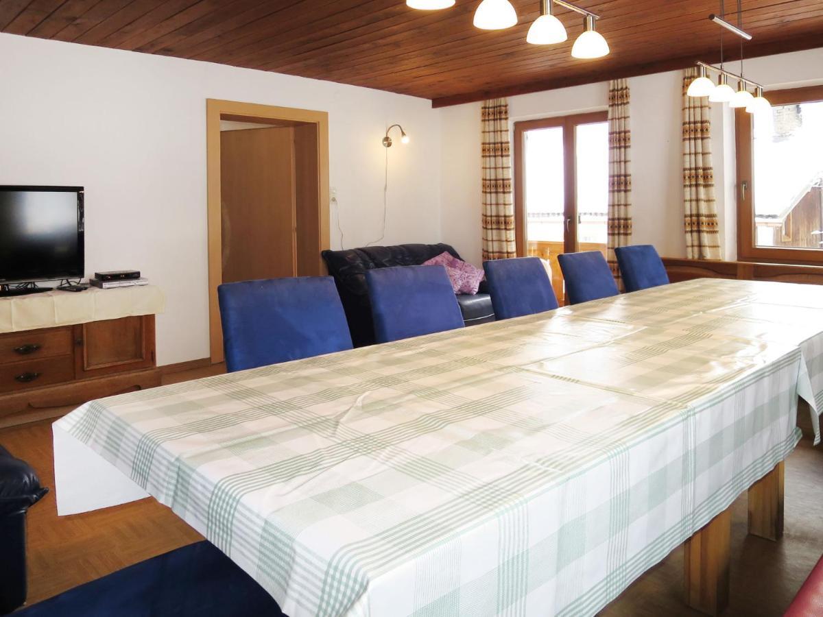 Holiday Home Rieplerhof By Interhome Mayrhofen Eksteriør billede