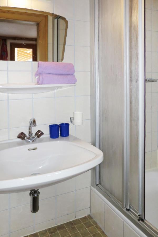 Holiday Home Rieplerhof By Interhome Mayrhofen Eksteriør billede