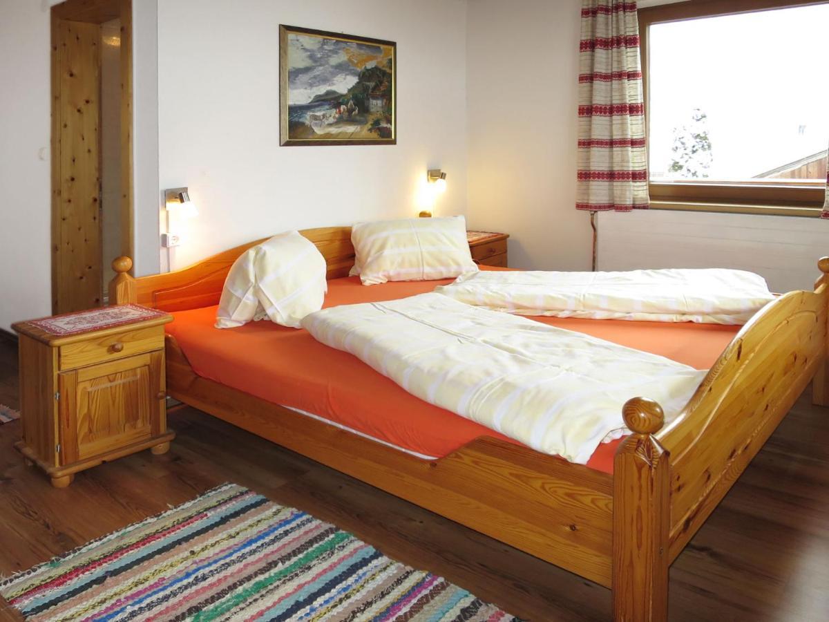 Holiday Home Rieplerhof By Interhome Mayrhofen Eksteriør billede