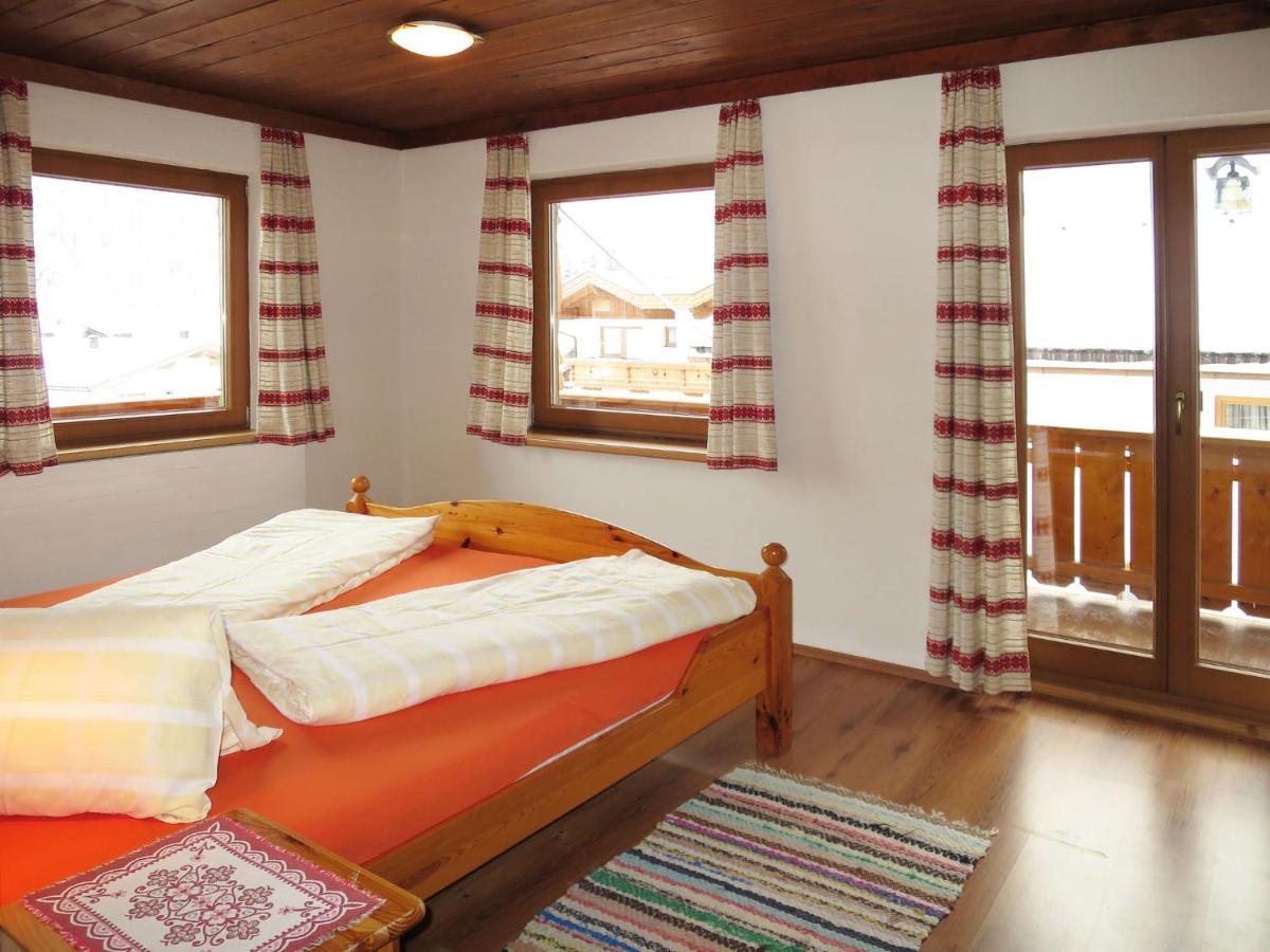 Holiday Home Rieplerhof By Interhome Mayrhofen Eksteriør billede