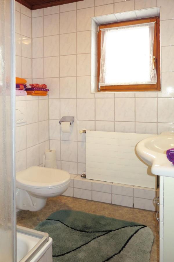 Holiday Home Rieplerhof By Interhome Mayrhofen Eksteriør billede