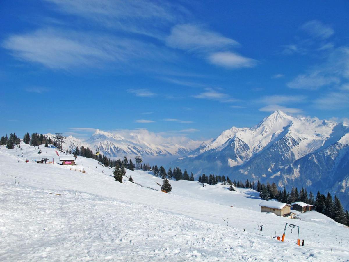 Holiday Home Rieplerhof By Interhome Mayrhofen Eksteriør billede