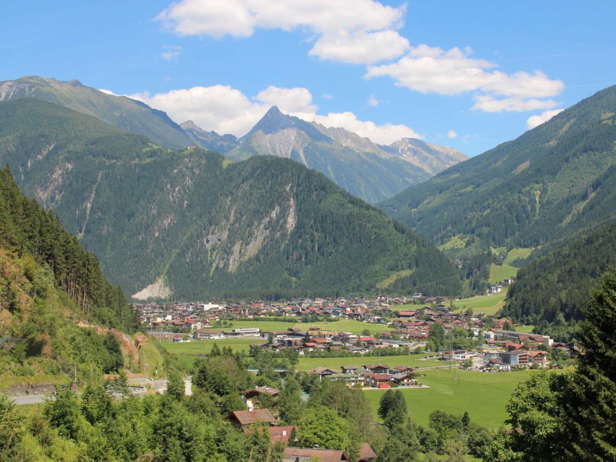 Holiday Home Rieplerhof By Interhome Mayrhofen Eksteriør billede